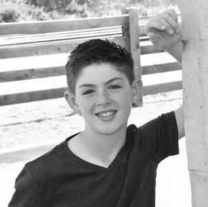 Meet your Posher, Renee